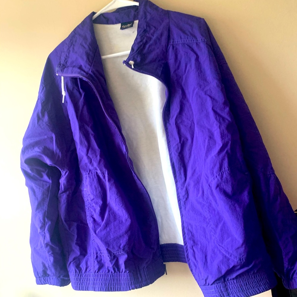 Windbreaker